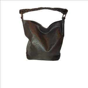 Falor Le Borse Made in Italy Shoulder Bag
